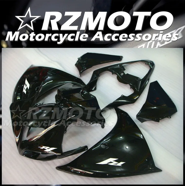 New ABS Fairings Kit Fit For YAMAHA YZF- R1 2009 2010 2011 Fairing 09 10 11 Bodywork Set Black
New ABS Fairings Kit Fit For YAMAHA YZF- R1 2009 2010 2011 Fairing 09 10 11 Bodywork Set Black