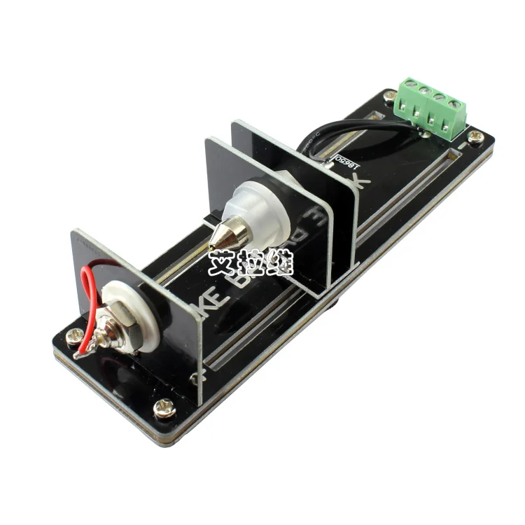 32650 26650 21700 AAA 18650 four-wire battery test stand battery fixture 10A
32650 26650 21700 AAA 18650 four-wire battery test stand battery fixture 10A