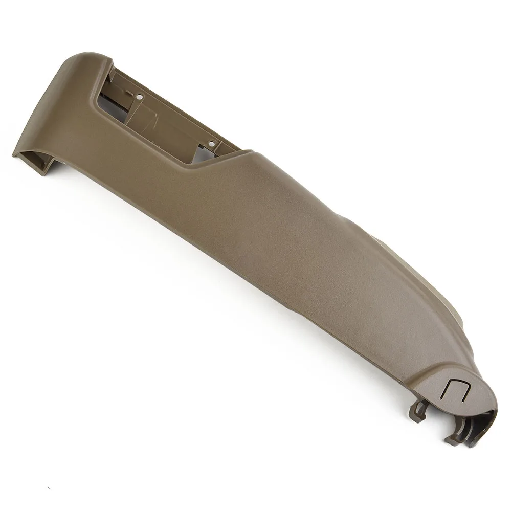 For S80 For Volvo Parts Replacement 1pc 39802015 Beige For XC90 Plastic Seat Side For S60 ForV70 Plug-and-play
For S80 For Volvo Parts Replacement 1pc 39802015 Beige For XC90 Plastic Seat Side For S60 ForV70 Plug-and-play