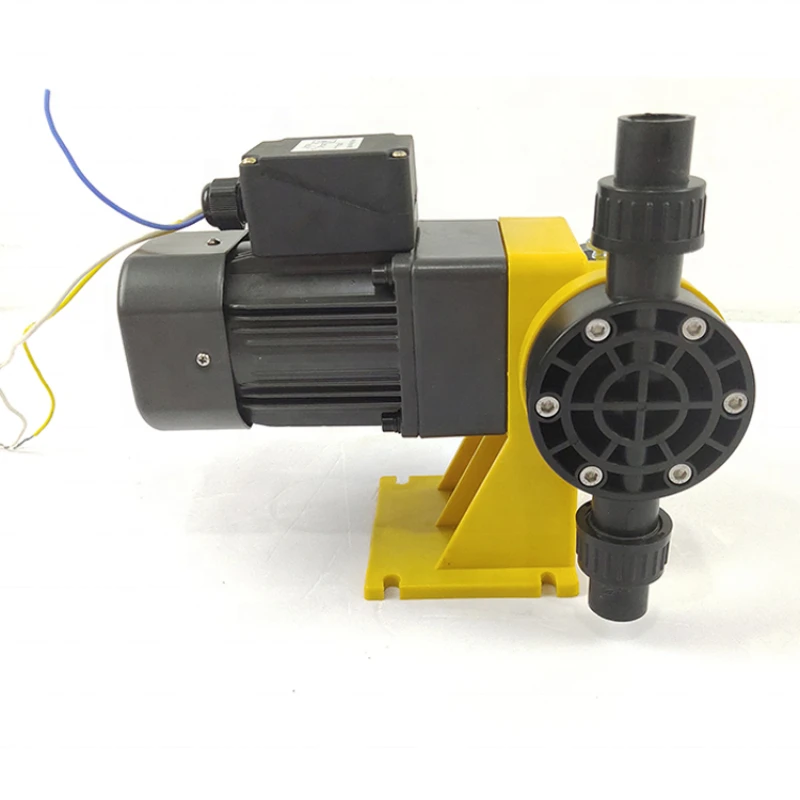 Dosing pump diaphragm flocculant alkali fertilizer dosing metering pump Sodium Hypochlorite Dosing Pump
Dosing pump diaphragm flocculant alkali fertilizer dosing metering pump Sodium Hypochlorite Dosing Pump