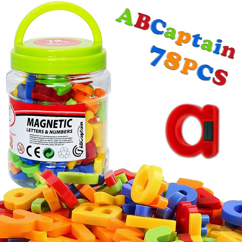 Magnetic Alphabet Letters ChildrenEducational Toys Set Kids Kawaii Letters Puzzle Toys Birthday Christmas Gift For Kids Letter N
Magnetic Alphabet Letters ChildrenEducational Toys Set Kids Kawaii Letters Puzzle Toys Birthday Christmas Gift For Kids Letter N
