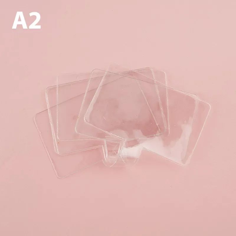2023 Plastic Cord Adapter For Mobile Phone Replacement Plastic Card With Transparent Metal Ring To Hook Cords
2023 Plastic Cord Adapter For Mobile Phone Replacement Plastic Card With Transparent Metal Ring To Hook Cords