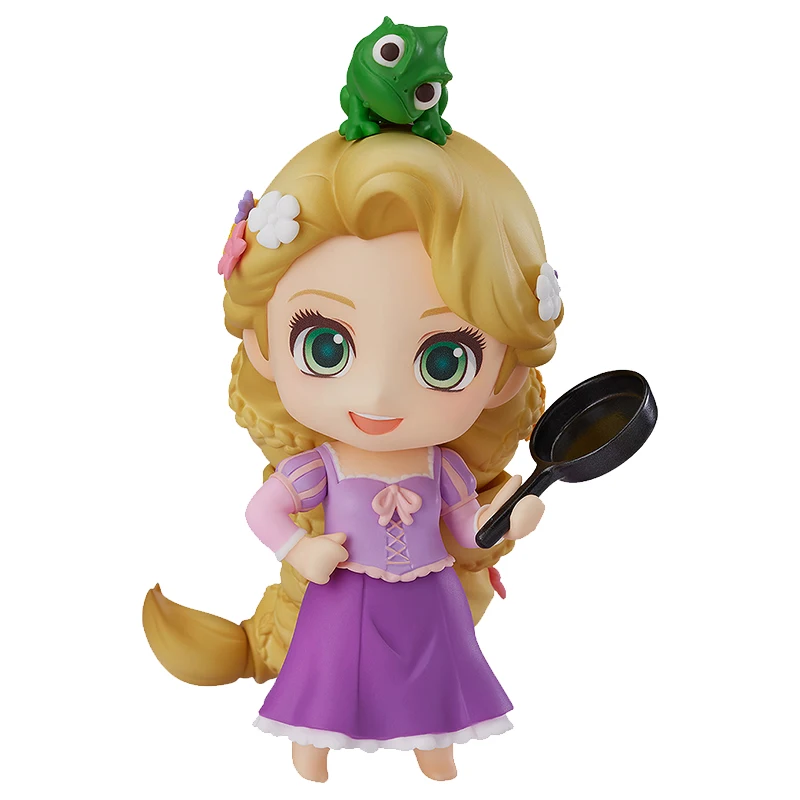 100% оригинал, хорошая улыбка, Nendoroid, ГК, Рапунцель, спутанная аниме-фигурка, модель, коллекционные экшн-игрушки, подарки
100% оригинал, хорошая улыбка, Nendoroid, ГК, Рапунцель, спутанная аниме-фигурка, модель, коллекционные экшн-игрушки, подарки