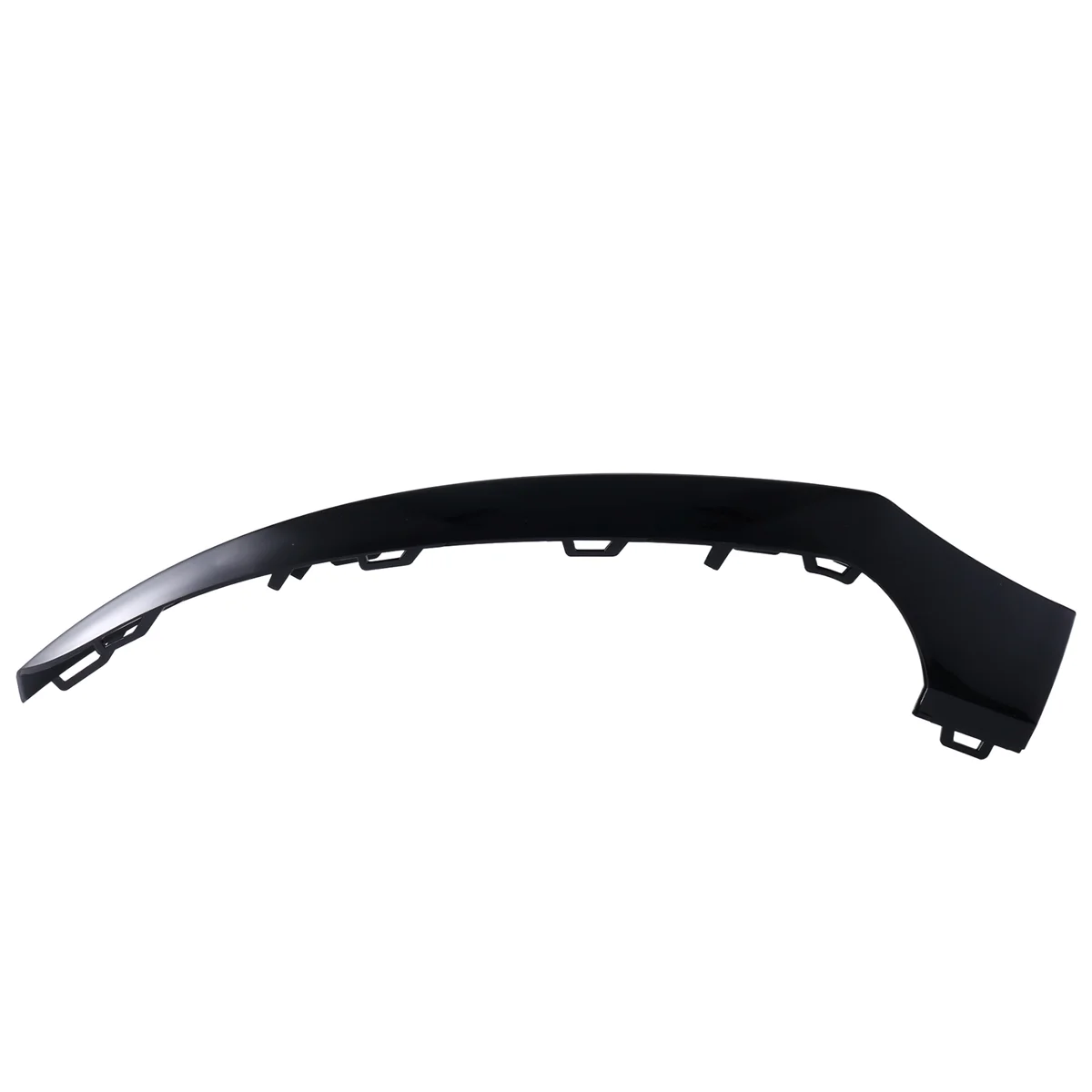 Front Low Bumper Cover Trim for Mercedes-Benz W218 CLS Class Bumper Lip Splitter 2188853100 Left Side
Front Low Bumper Cover Trim for Mercedes-Benz W218 CLS Class Bumper Lip Splitter 2188853100 Left Side