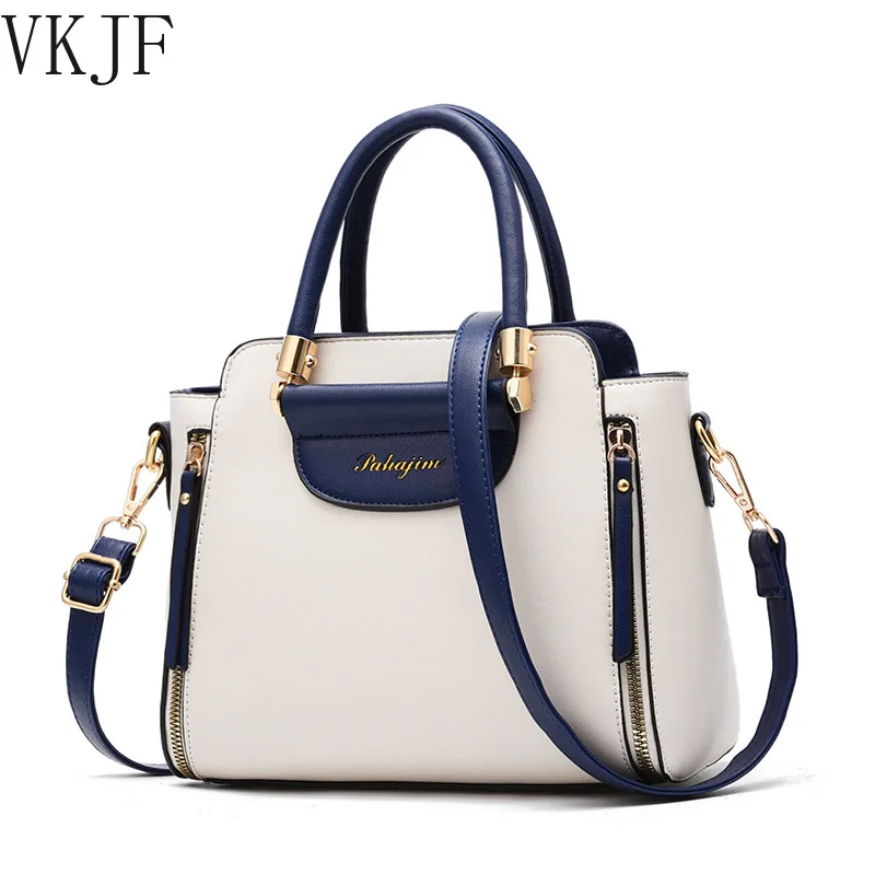 Women Handbag Shoulder Bag Girls Fashion Famous Design Leather Big Casual Tote High Quality Hasp Casual Black New 2022
Women Handbag Shoulder Bag Girls Fashion Famous Design Leather Big Casual Tote High Quality Hasp Casual Black New 2022