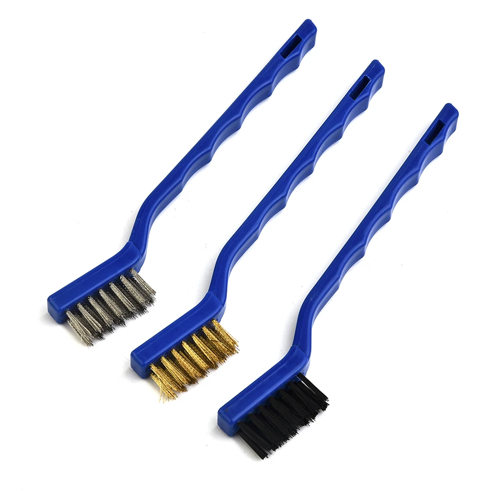 11Pcs Car Air Conditioner Vent Brush Microfibre Car Grille Cleaner Boar Hair Auto Interior Wheel Gap Cleaning Tool
11Pcs Car Air Conditioner Vent Brush Microfibre Car Grille Cleaner Boar Hair Auto Interior Wheel Gap Cleaning Tool