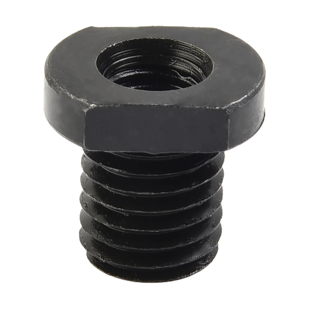 1pc M10 To M14 Thread Angle Grinder Converter Adapter Connector For Angle Grinder Polishing Adaptor Power Tool Accessories
1pc M10 To M14 Thread Angle Grinder Converter Adapter Connector For Angle Grinder Polishing Adaptor Power Tool Accessories