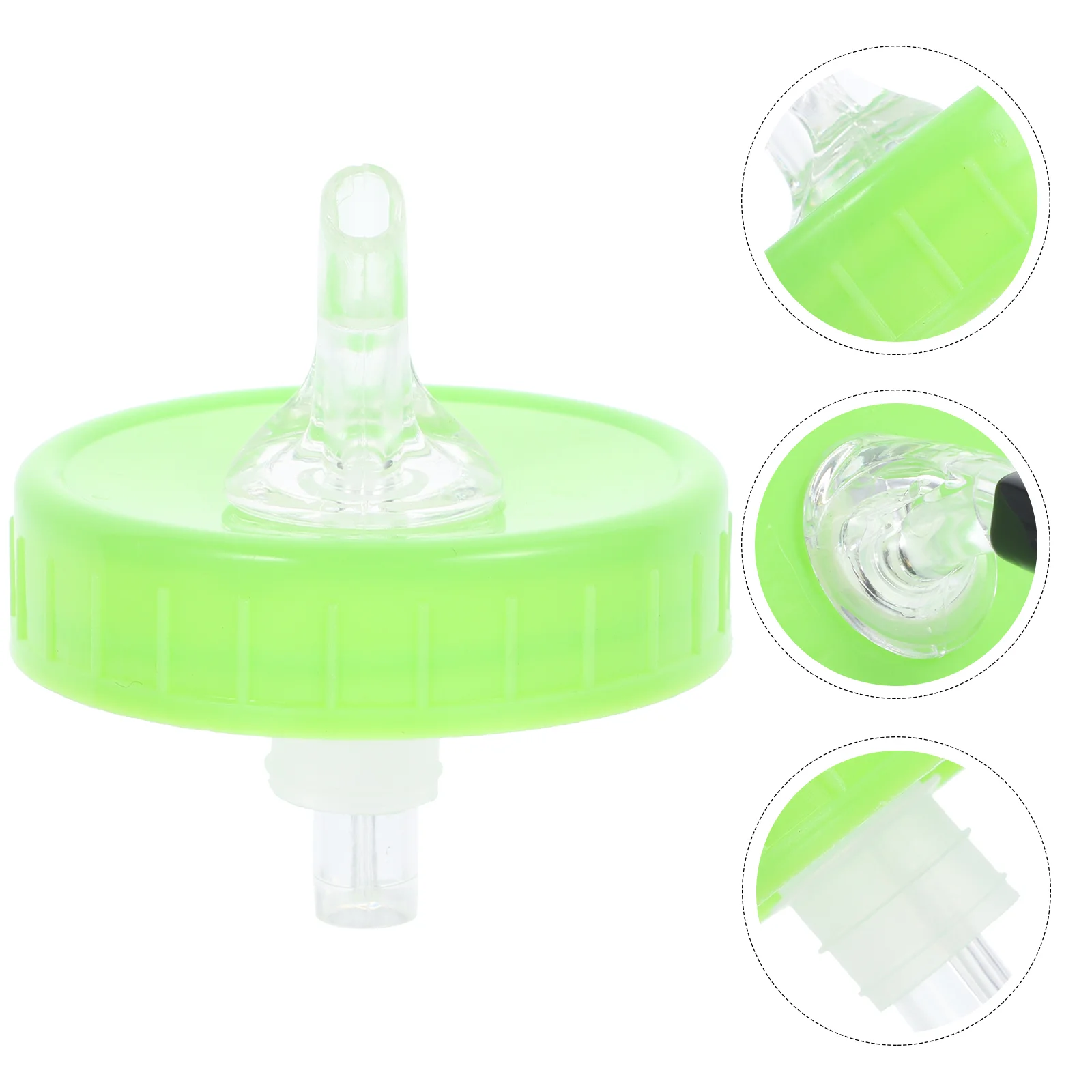 Reusable Wide Mouth Lid Lids Oil Sauce Bottle Dispenser Oil Vinegar Dispenser for Kitchen Sauce Home
Reusable Wide Mouth Lid Lids Oil Sauce Bottle Dispenser Oil Vinegar Dispenser for Kitchen Sauce Home