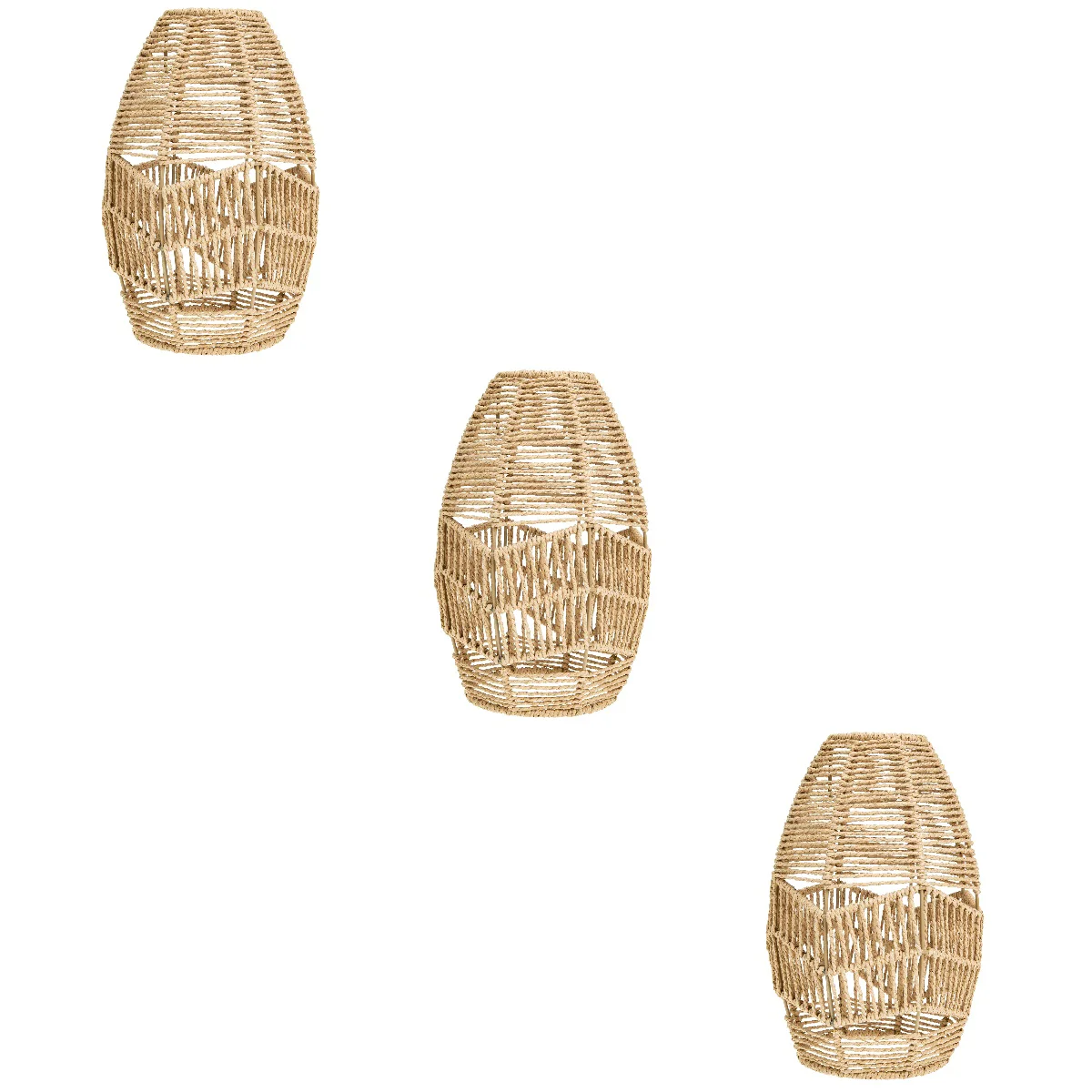 Lamp Shade Light Woven Pendant Cover Rattan Ceiling Shades Chandelier Wicker Hanging Ropelampshade La Festival Table Bulb Hemp
Lamp Shade Light Woven Pendant Cover Rattan Ceiling Shades Chandelier Wicker Hanging Ropelampshade La Festival Table Bulb Hemp
