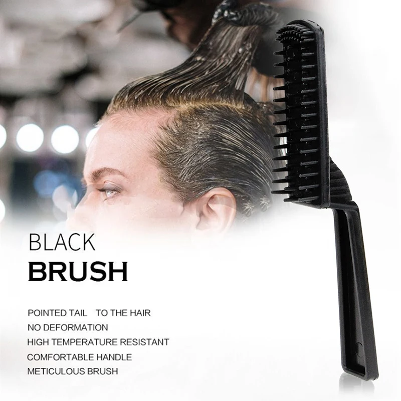 Professional Hairdressing Dye Comb Tinting Combs Hair Color Brush Hair Styling Tools
Professional Hairdressing Dye Comb Tinting Combs Hair Color Brush Hair Styling Tools