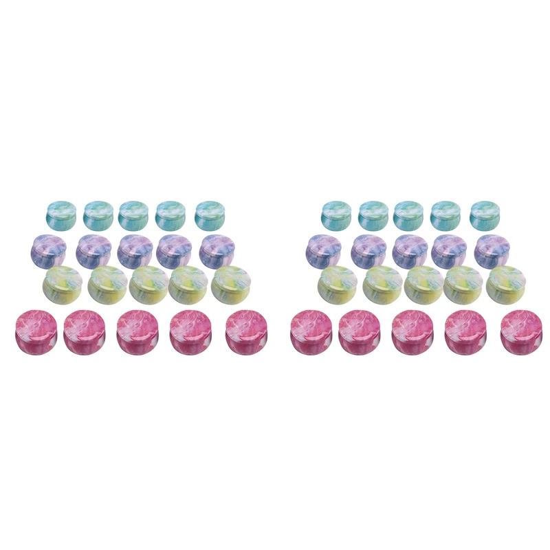 40 шт., жестяные банки для свечей, 4,4 унций
40 шт., жестяные банки для свечей, 4,4 унций