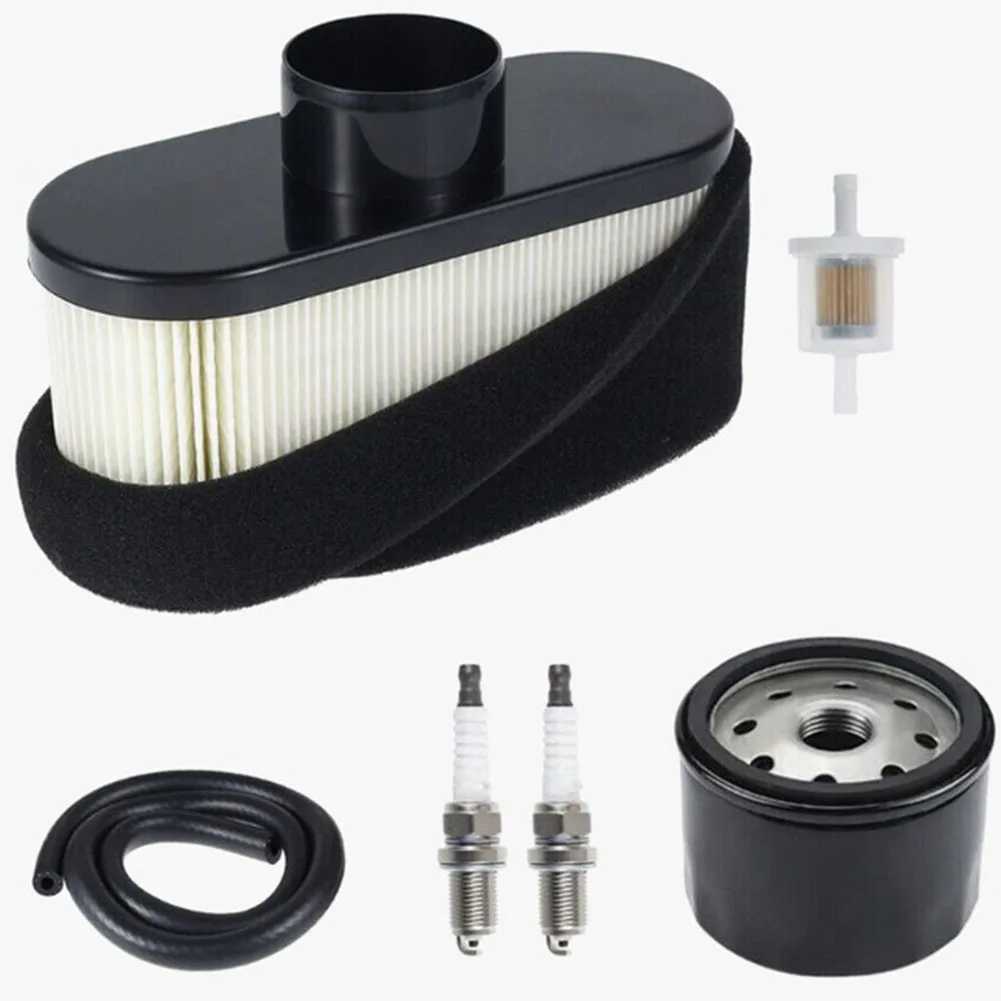 Air Oil Filter Fuel Filter Tubing Spark Plug For KAWASAKI Repair Kit FR651V FR691V FR730V FS481V FS541V FS600V Stroke Engine
Air Oil Filter Fuel Filter Tubing Spark Plug For KAWASAKI Repair Kit FR651V FR691V FR730V FS481V FS541V FS600V Stroke Engine