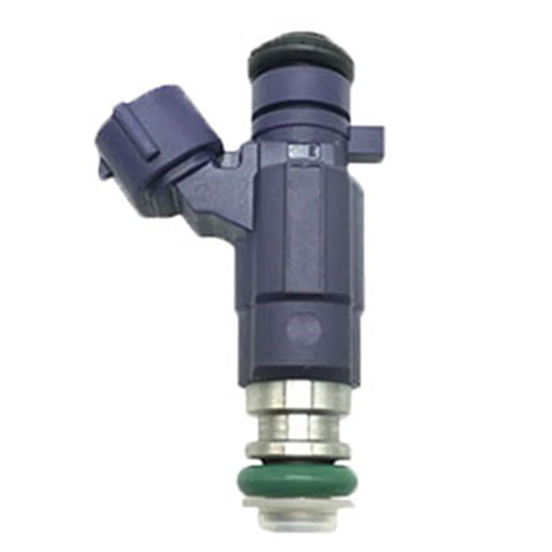 Car Fuel Injectors Nozzle 16600-2Y915 166002Y915 FBJC100 for Nissan X-Trail T30 T31 2.5 Infiniti Petrol Nozzle
Car Fuel Injectors Nozzle 16600-2Y915 166002Y915 FBJC100 for Nissan X-Trail T30 T31 2.5 Infiniti Petrol Nozzle