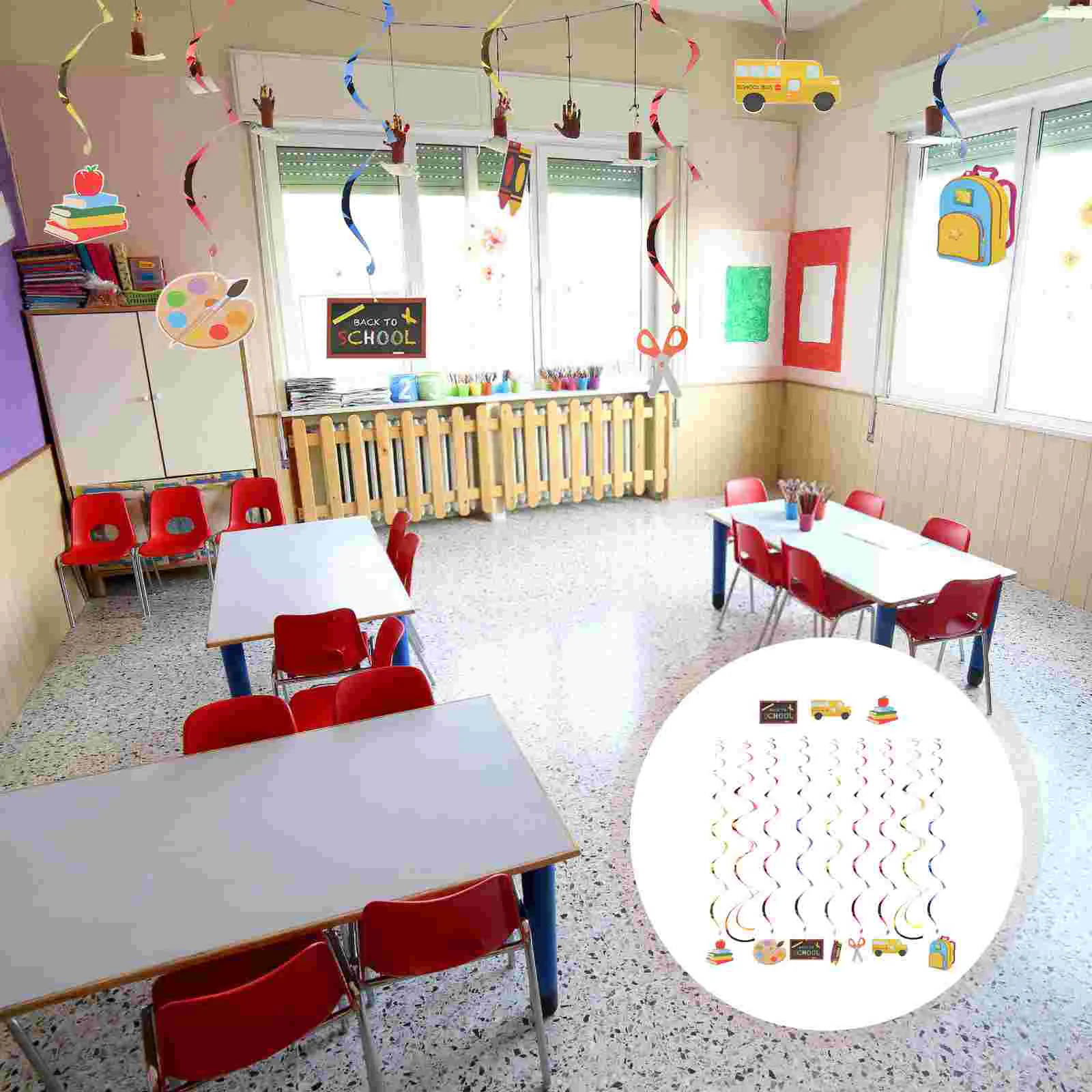 Schoolto Swirls Hanging Banner Welcome Banners Pendantstationeryruler Day First Swirl Decorations Ceiling Decor Bunting Flags
Schoolto Swirls Hanging Banner Welcome Banners Pendantstationeryruler Day First Swirl Decorations Ceiling Decor Bunting Flags