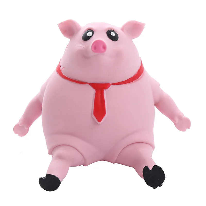 New Decompression Artifact Pink Piggy Funny Interesting Kneading and Pressing Pressure Relief Toy Kids Girls Gifts
New Decompression Artifact Pink Piggy Funny Interesting Kneading and Pressing Pressure Relief Toy Kids Girls Gifts