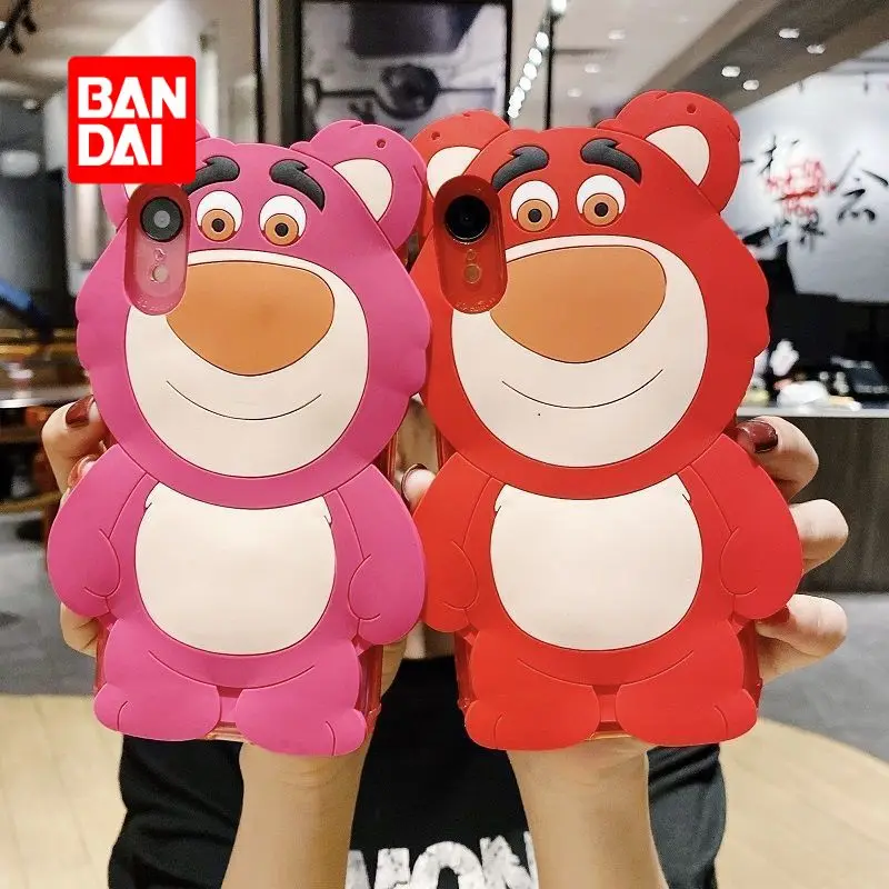 Bandai Disney 3D Phone Case for Samsung Galaxy M 62 60 42 40 32 31 30 21 20 S Cartoon Back Cover Kawaii Soft Fundas Coque
Bandai Disney 3D Phone Case for Samsung Galaxy M 62 60 42 40 32 31 30 21 20 S Cartoon Back Cover Kawaii Soft Fundas Coque