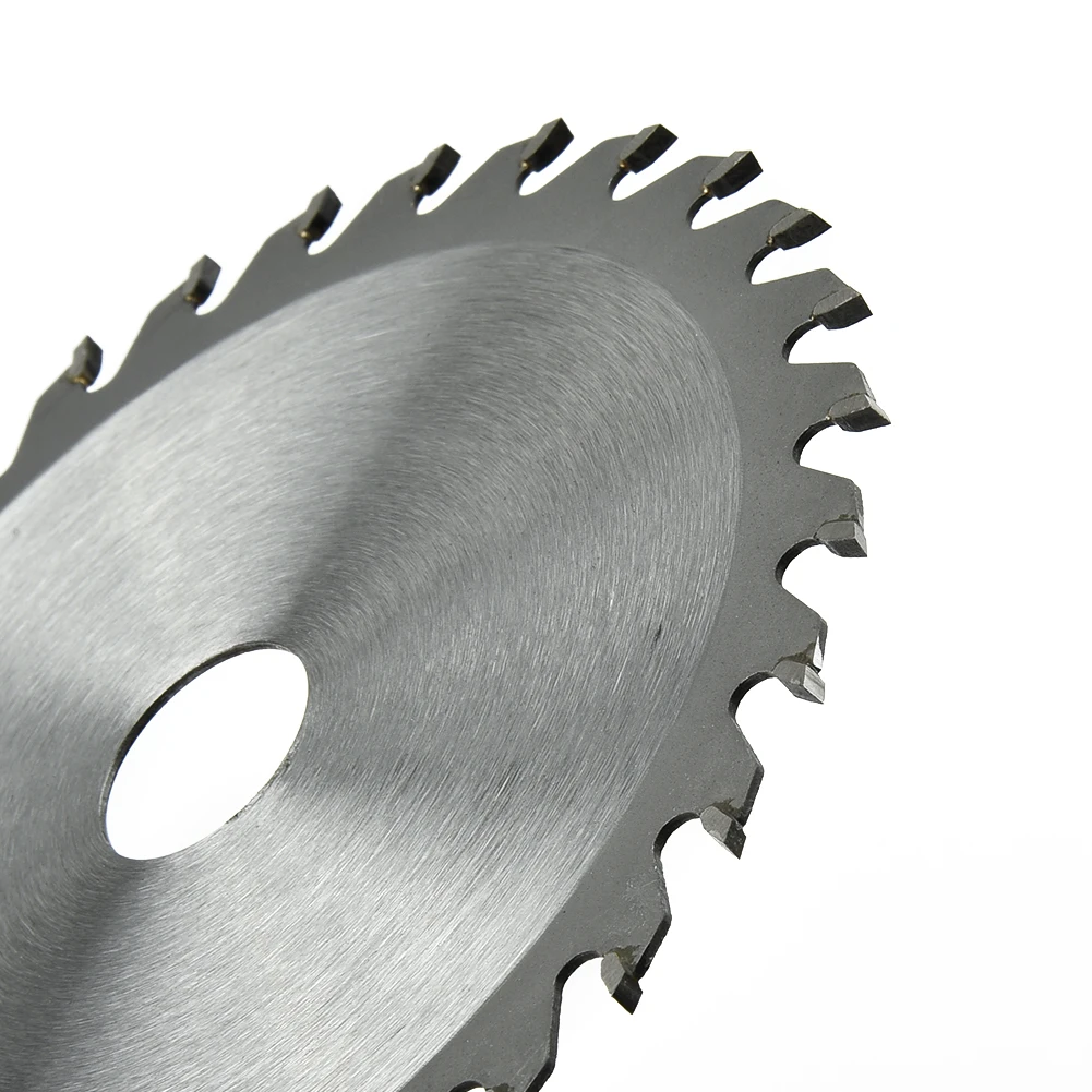 New Cutting Disc Saw Blade Carbide Tipped Circular 30 Teeth For Composite Board For Wood Grinder 1 Pcs 1 Piece
New Cutting Disc Saw Blade Carbide Tipped Circular 30 Teeth For Composite Board For Wood Grinder 1 Pcs 1 Piece