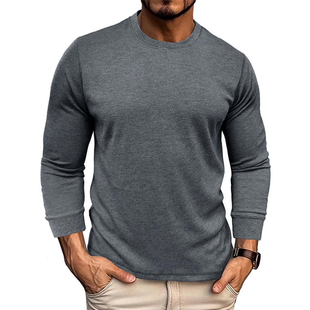 Pullover Top Daliy Black Dark Gray Khaki Polyester Regular Round Neck Royal Blue Slim Fit Wine Red ArmyGreen Men
Pullover Top Daliy Black Dark Gray Khaki Polyester Regular Round Neck Royal Blue Slim Fit Wine Red ArmyGreen Men