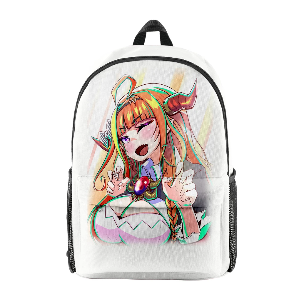Creative Fashion HOLOLIVE Ram pupil Bookbag Notebook Backpacks 3D Print Oxford Waterproof Boys/Girls Casual Travel Backpacks
Creative Fashion HOLOLIVE Ram pupil Bookbag Notebook Backpacks 3D Print Oxford Waterproof Boys/Girls Casual Travel Backpacks