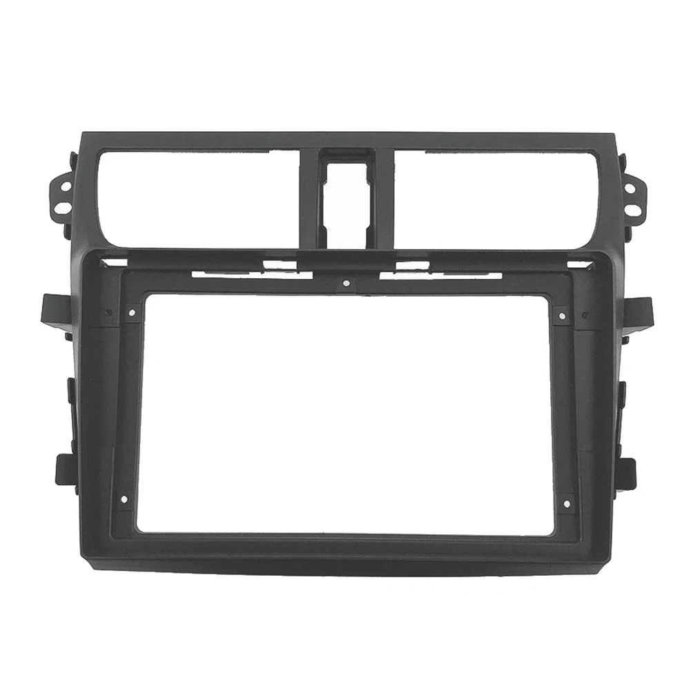 2Din 9 Inch Car Control Fascia Audio Frame Radio Stereo Panel for SUZUKI Alto/Celerio/CULTUS 2014+ Fascia Frame
2Din 9 Inch Car Control Fascia Audio Frame Radio Stereo Panel for SUZUKI Alto/Celerio/CULTUS 2014+ Fascia Frame