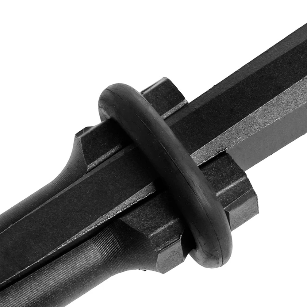 5 Set 9/16 Inch Plug Wedges Feather Shims Rock Stone Splitter Hand Tools 14mm High Hardness Toughness Rock Granite Concrete
5 Set 9/16 Inch Plug Wedges Feather Shims Rock Stone Splitter Hand Tools 14mm High Hardness Toughness Rock Granite Concrete