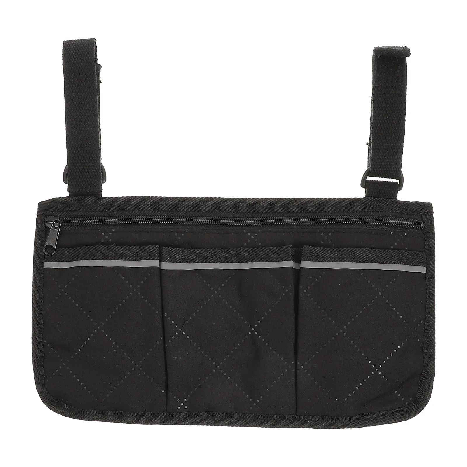 1PC Wheelchair Side Bag Mesh Cloth Breathable Recovery Walker Armrest Large Capacity Hanging Pouch
1PC Wheelchair Side Bag Mesh Cloth Breathable Recovery Walker Armrest Large Capacity Hanging Pouch