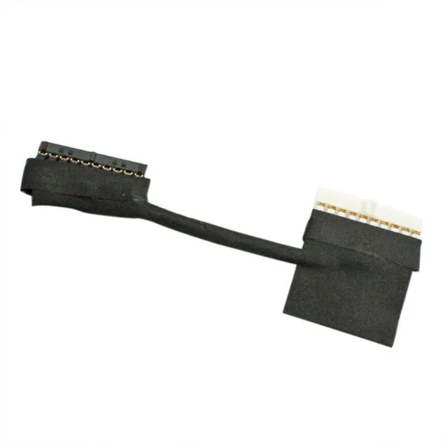 Новый кабель для аккумулятора ноутбука Dell Inspiron 13 5368 5378 7368 15 5568 7569 7579 7778 7779 линия аккумуляторов 0711P3 450.07R06.0001 
Новый кабель для аккумулятора ноутбука Dell Inspiron 13 5368 5378 7368 15 5568 7569 7579 7778 7779 линия аккумуляторов 0711P3 450.07R06.0001