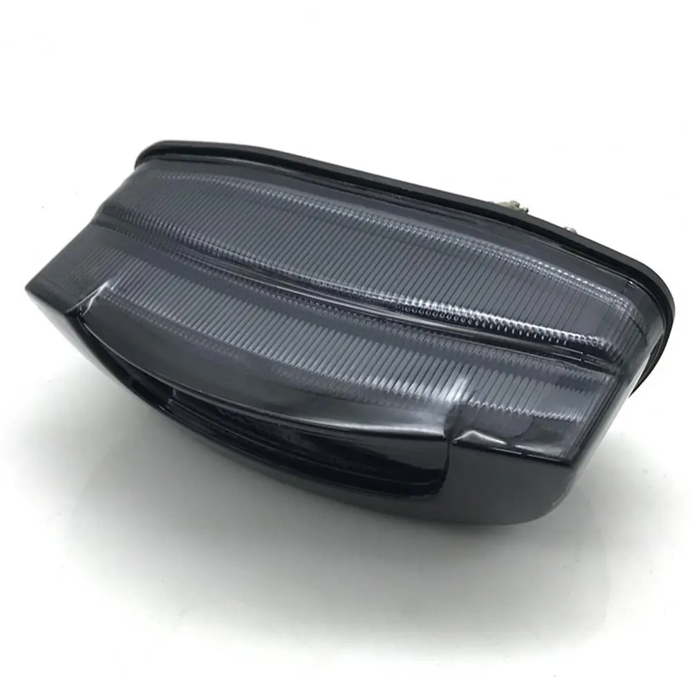 Motorcycle Tail Light Low Consumption Rear Lamp Fast-acting Warning Useful Motorcycle Taillight Light
Motorcycle Tail Light Low Consumption Rear Lamp Fast-acting Warning Useful Motorcycle Taillight Light