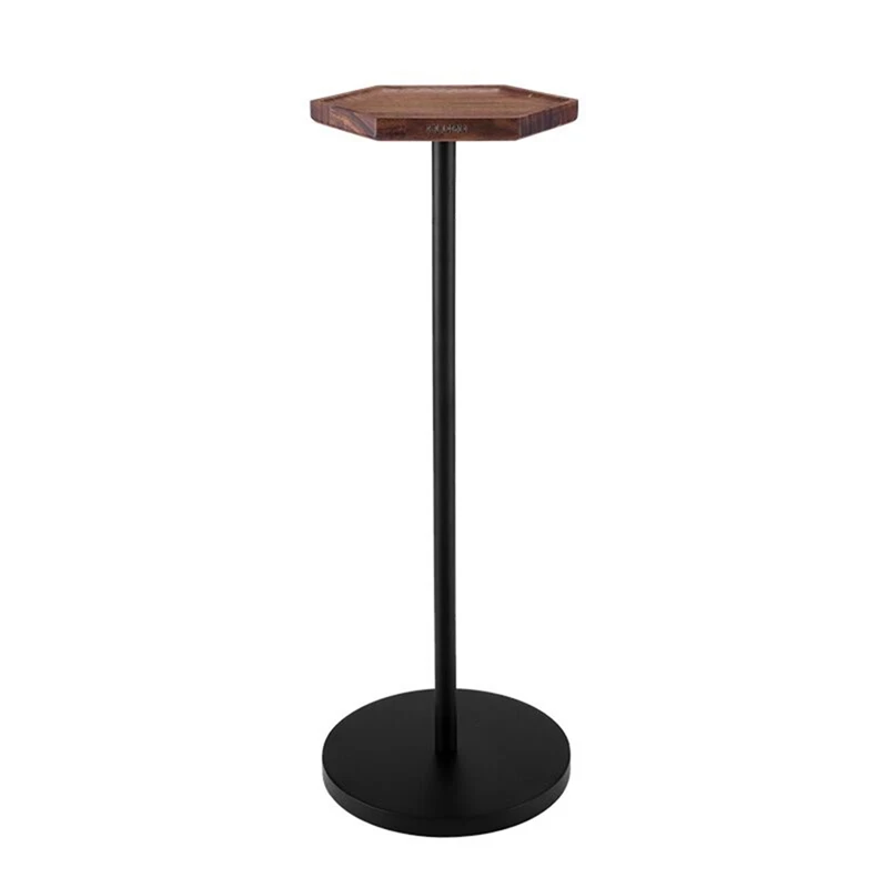 HLURU MINI Drum Stand Bracket Steel Tongue Drum Accessorie Musical Instrument Handpan Universal Wood Stand For 5/6/8 Inch Drum
HLURU MINI Drum Stand Bracket Steel Tongue Drum Accessorie Musical Instrument Handpan Universal Wood Stand For 5/6/8 Inch Drum