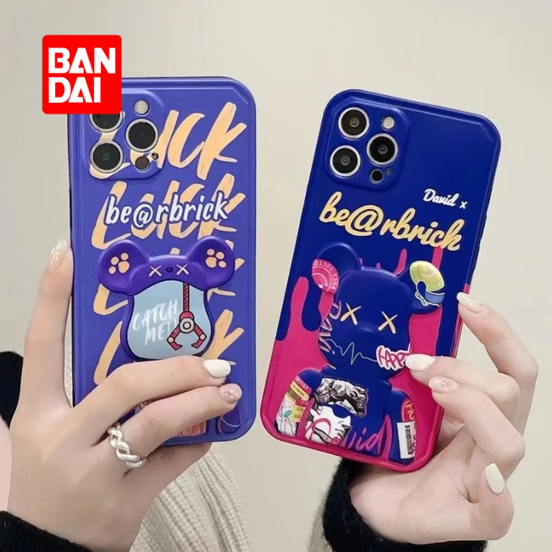 Bandai Disney Creative Case for IPhone 13 13Pro 12 12Pro 11 Pro X XS Max XR 7 8 Plus Cartoon Phone Cover Trend Kawaii Fundas
Bandai Disney Creative Case for IPhone 13 13Pro 12 12Pro 11 Pro X XS Max XR 7 8 Plus Cartoon Phone Cover Trend Kawaii Fundas