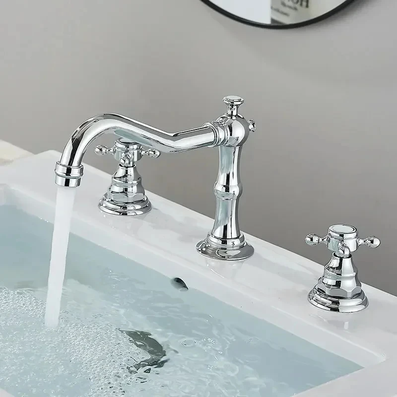 Смеситель для ванны ZGRK черный латунь 3 отверстия
Смеситель для ванны ZGRK черный латунь 3 отверстия