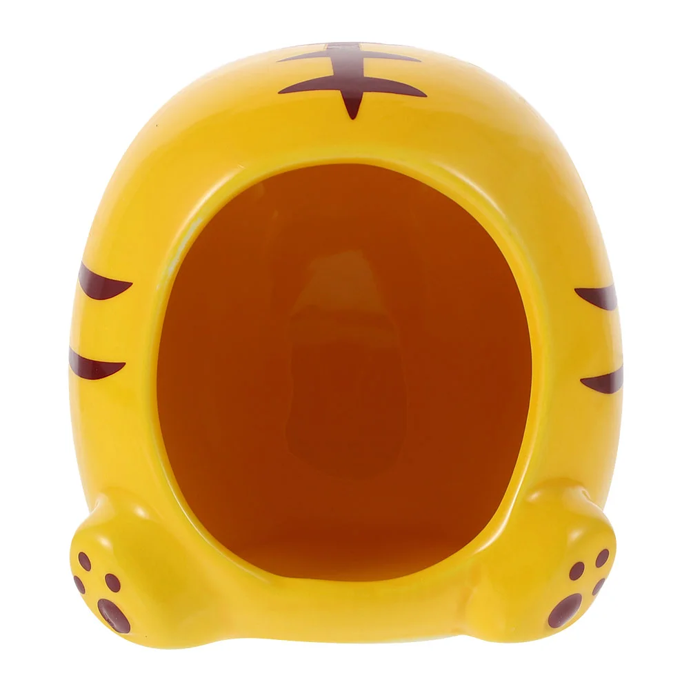 Керамическое гнездо для хомяка, домашний домик для сна, маленькая клетка для домашних животных, аксессуары
Керамическое гнездо для хомяка, домашний домик для сна, маленькая клетка для домашних животных, аксессуары