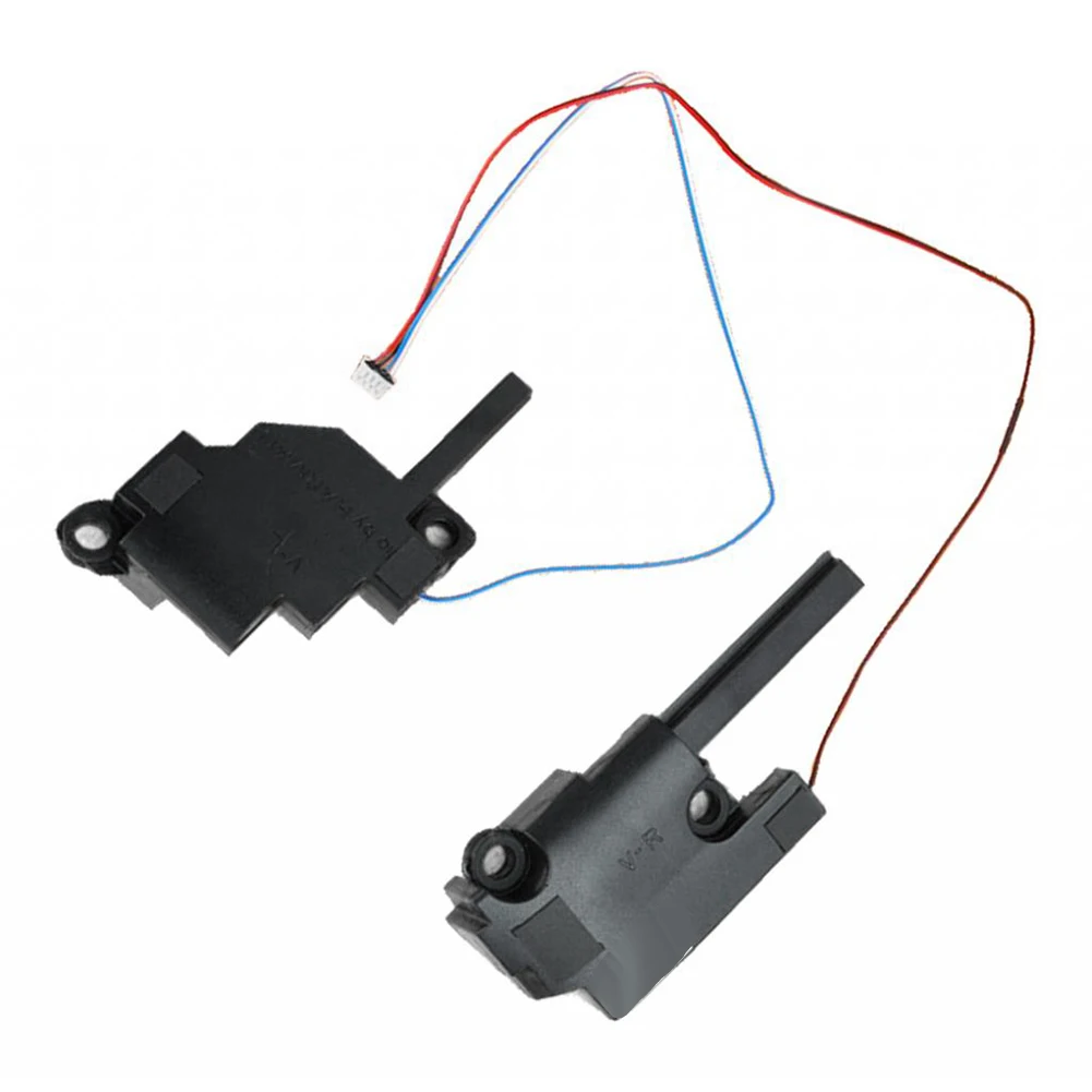 Laptop Built-in Left and Right Speakers for Lenovo Legion Y520-15 R720-15IKB IKBN Laptop Speaker Replacement 5SB0M35422
Laptop Built-in Left and Right Speakers for Lenovo Legion Y520-15 R720-15IKB IKBN Laptop Speaker Replacement 5SB0M35422