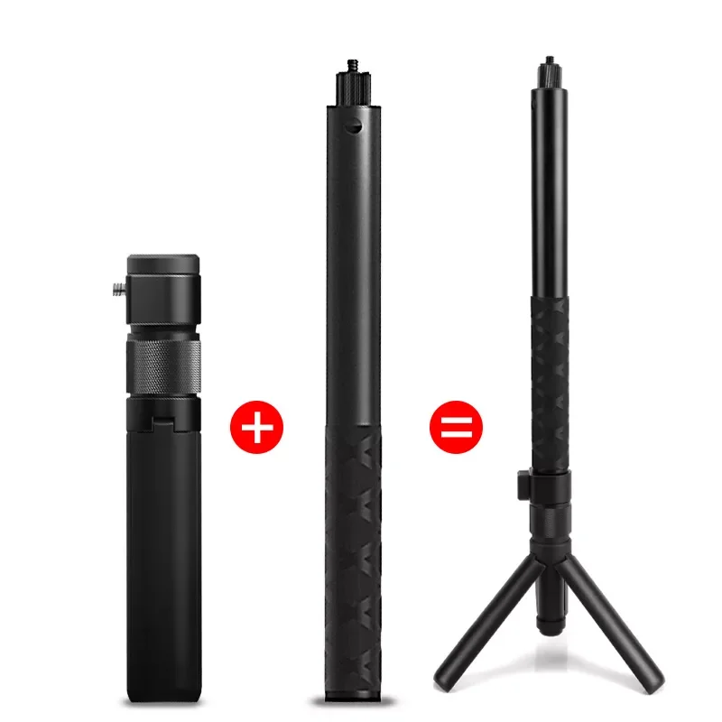Insta360 ONE X and ONE Multifunctional Bullet Time Bundle/Accessories Rotation Handle Bullet Time Bundle insta360 one X2
Insta360 ONE X and ONE Multifunctional Bullet Time Bundle/Accessories Rotation Handle Bullet Time Bundle insta360 one X2
