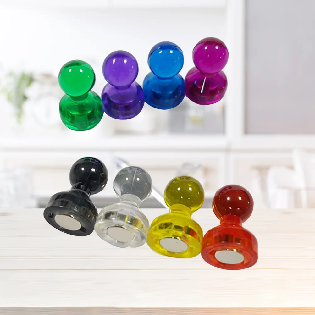 32 PCS Magnet Letters Fridge Magnetic Push Pins Thumbtack Push Pin Magnets NdFeB Magnetic Pushpins Office
32 PCS Magnet Letters Fridge Magnetic Push Pins Thumbtack Push Pin Magnets NdFeB Magnetic Pushpins Office