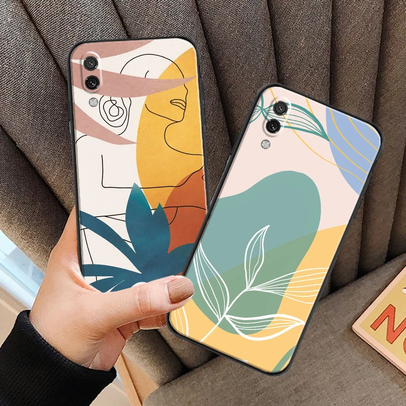 Line Art Simple For Xiaomi Redmi 9 9C 9A 9AT 9i Phone Case Back Soft Coque Funda Liquid Silicon
Line Art Simple For Xiaomi Redmi 9 9C 9A 9AT 9i Phone Case Back Soft Coque Funda Liquid Silicon