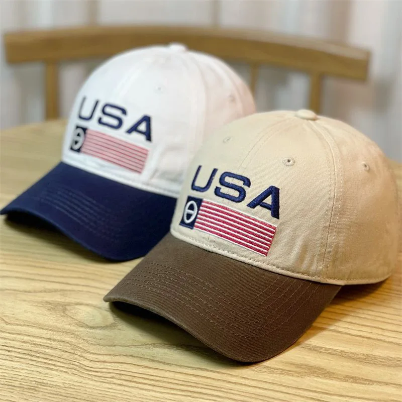 2023 New Baseball Cap USA Casual Spring and Summer Ponytail Golf Outdoor Sports Breathable Shade Empty Top Hat Women cap
2023 New Baseball Cap USA Casual Spring and Summer Ponytail Golf Outdoor Sports Breathable Shade Empty Top Hat Women cap