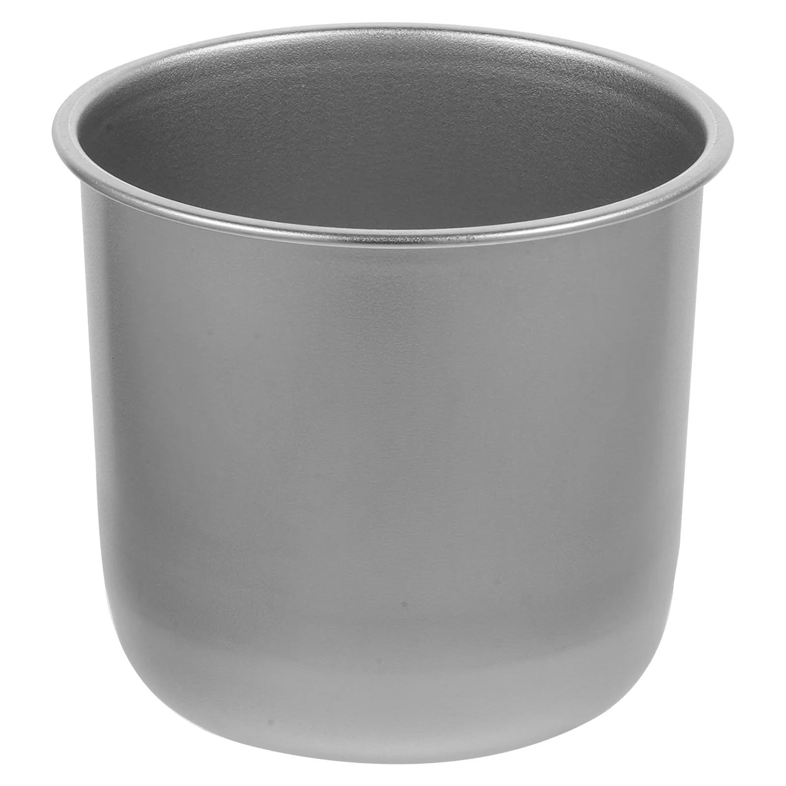 Metal Measuring Cup Rice Container Stainless Steel Well-designed Kitchen
Metal Measuring Cup Rice Container Stainless Steel Well-designed Kitchen