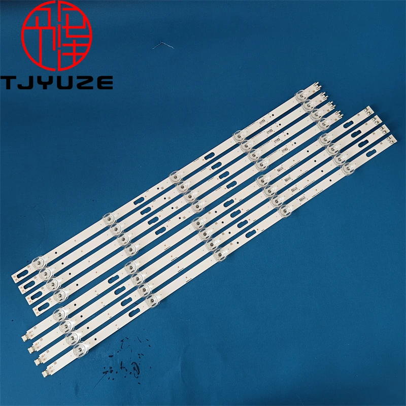 LED Backlight Strip For SVC550F53/78_L R UN55TU7000 UN55TU8000 UE55TU7000 UE55TU8000 BN96-50315A 50316A UA55TU7000 UA55TU8000
LED Backlight Strip For SVC550F53/78_L R UN55TU7000 UN55TU8000 UE55TU7000 UE55TU8000 BN96-50315A 50316A UA55TU7000 UA55TU8000