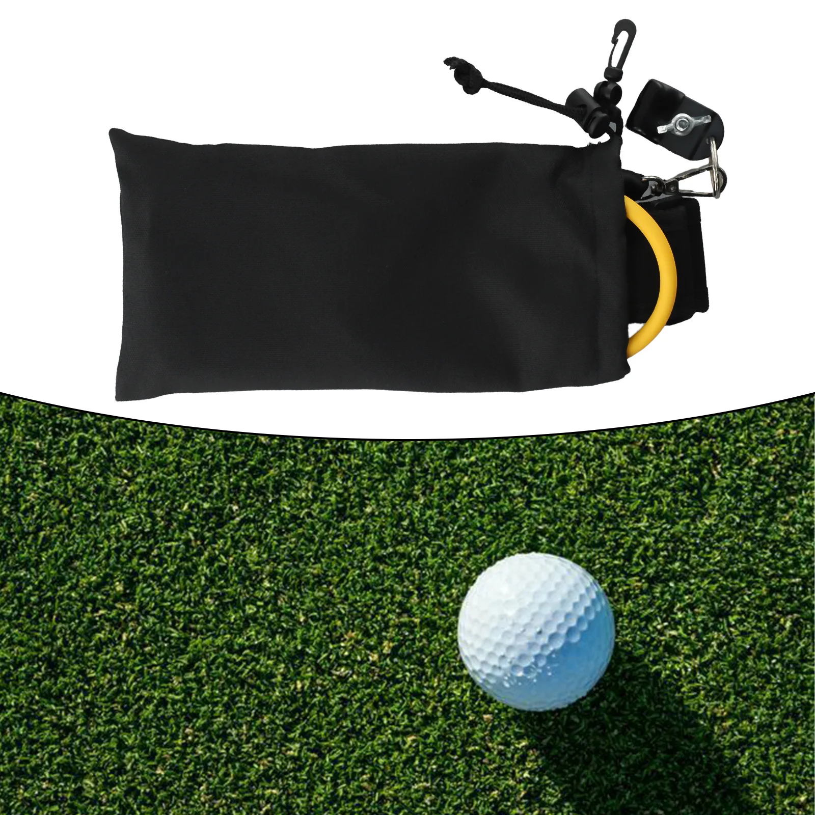Aid Golf-Trainer Helper Equipment Practice Device Teaching Exerciser 20x10x4cm Improve Shoulder Turn High Quality
Aid Golf-Trainer Helper Equipment Practice Device Teaching Exerciser 20x10x4cm Improve Shoulder Turn High Quality