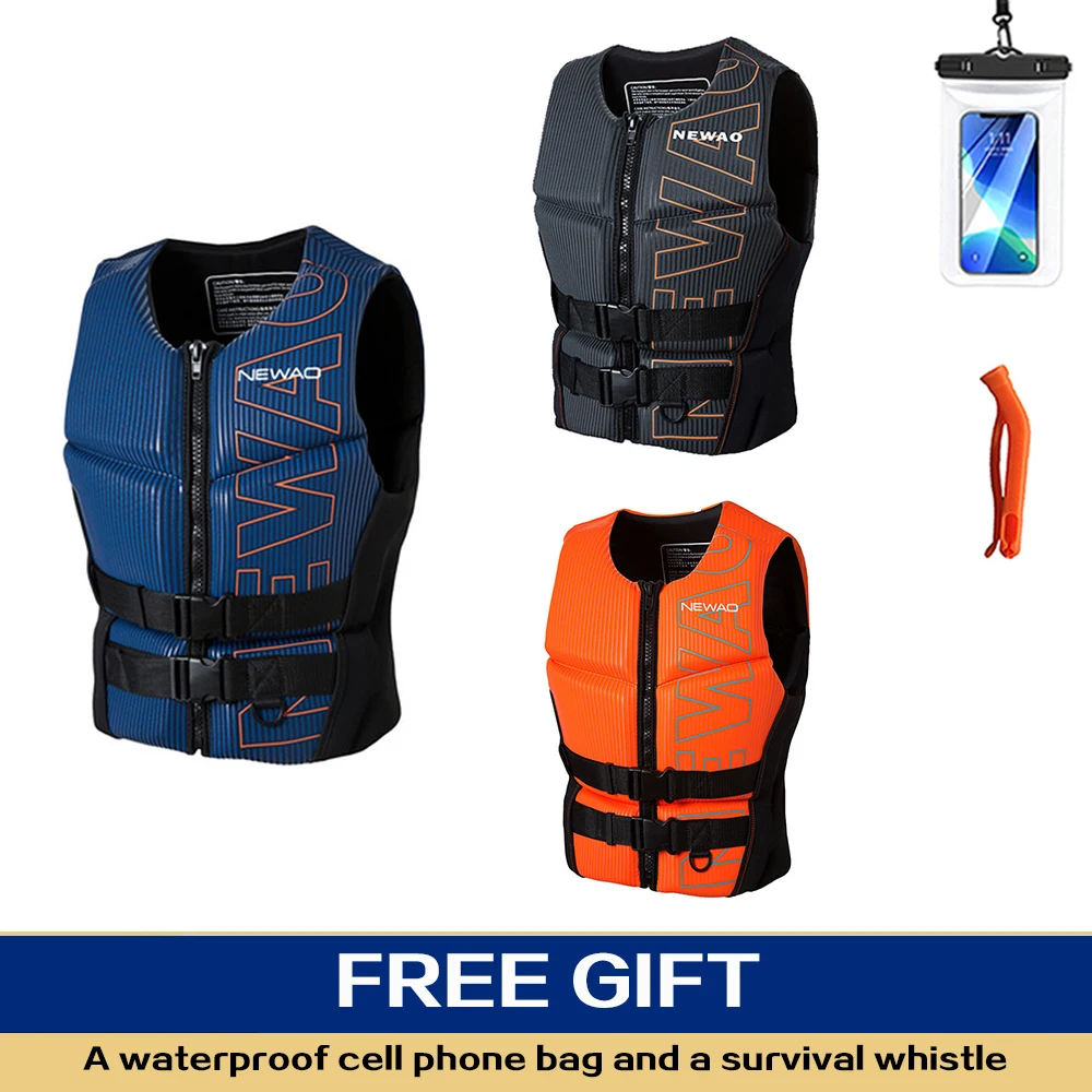 2022 new adult Life Vest Kayak Life Jacket Surf Vest Jet Ski Motorboats Raft Rescue water ski swimming fishing surf life vest
2022 new adult Life Vest Kayak Life Jacket Surf Vest Jet Ski Motorboats Raft Rescue water ski swimming fishing surf life vest
