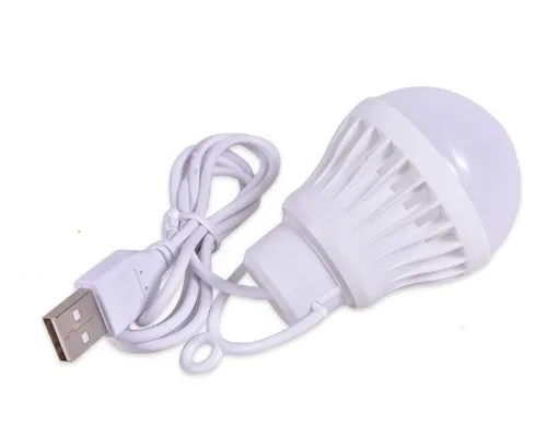 mixxar USB лампа 5Вт белая
mixxar USB лампа 5Вт белая