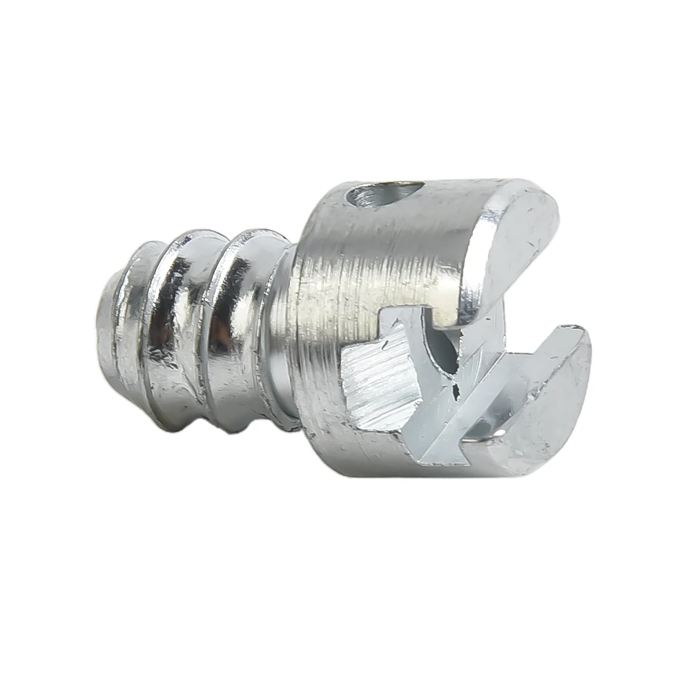 2 Pcs 16mm Male And Female Dredge Cleaning Spring Connector For Electric Drill Home Garden Power Tools Accessories
2 Pcs 16mm Male And Female Dredge Cleaning Spring Connector For Electric Drill Home Garden Power Tools Accessories