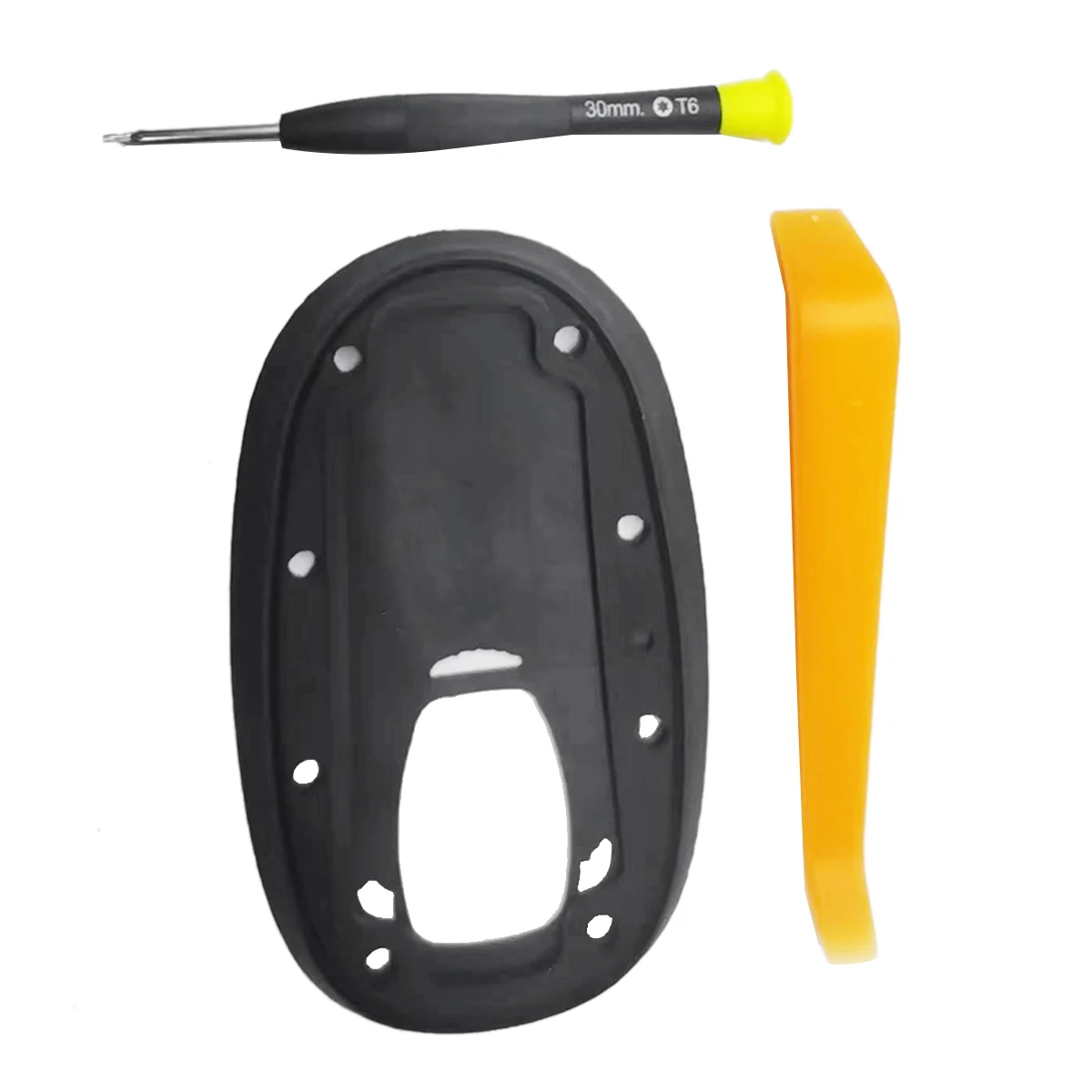 Antenna Base Rubber Gasket Sealing Ring Fit for BMW Mini R55 R56 R57 R58 R59 1.6T N14 Cooper
Antenna Base Rubber Gasket Sealing Ring Fit for BMW Mini R55 R56 R57 R58 R59 1.6T N14 Cooper