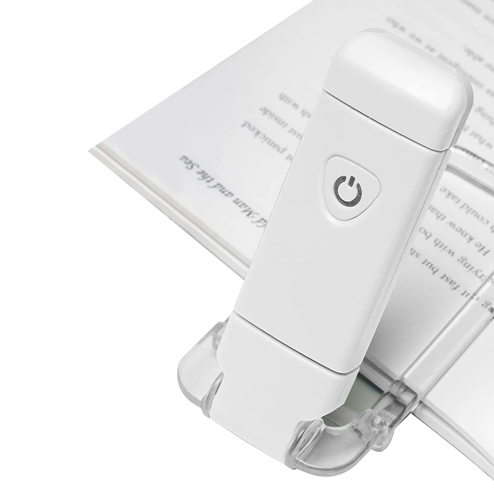 Book Light Rechargeable Book Light Clip On Book Eye Protect LED Reading Light Flexible Adjustable Clip On Reading Lamp For
Book Light Rechargeable Book Light Clip On Book Eye Protect LED Reading Light Flexible Adjustable Clip On Reading Lamp For