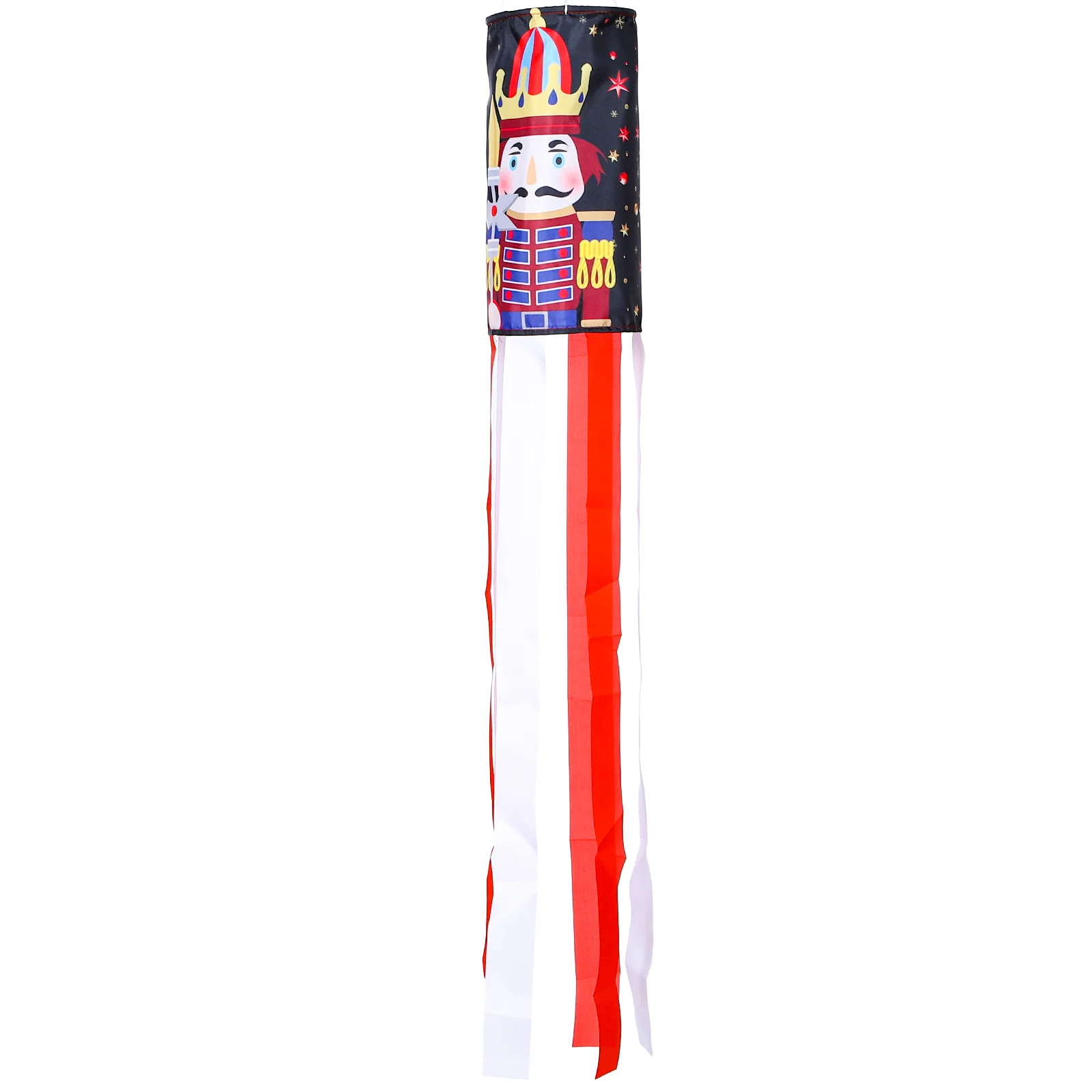 Windsock Wind Sock Outdoor Hanging Flag Garden Nutcracker Decorative Orange Windsocks Indicator Winter Nutcrackers Banner Sushi
Windsock Wind Sock Outdoor Hanging Flag Garden Nutcracker Decorative Orange Windsocks Indicator Winter Nutcrackers Banner Sushi