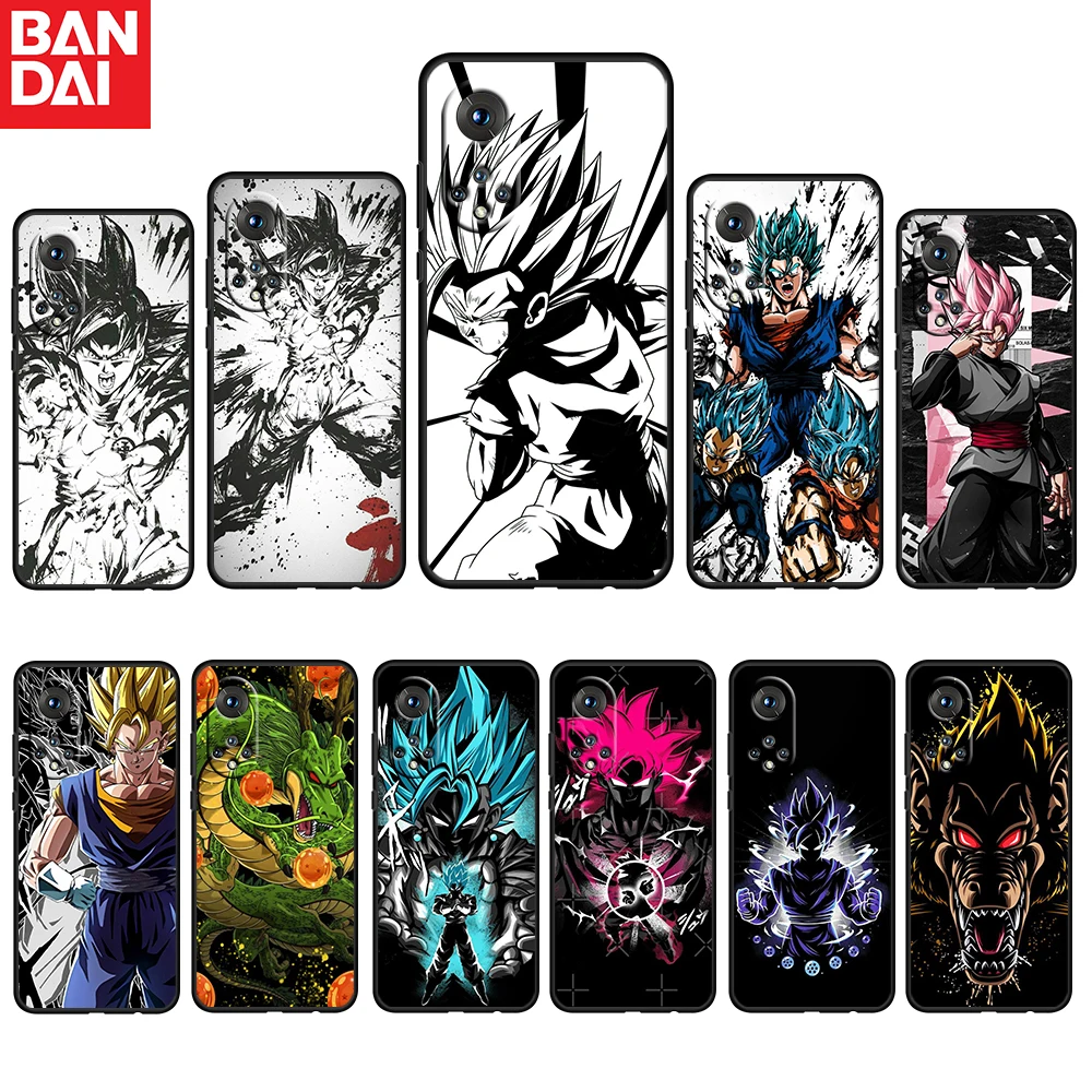 Anime Dragon Ball Z Cool For Honor 60 50 20 SE Pro X30 10X 10i 10 9X 9A 8X 8A Lite Silicone Soft TPU Black Phone Case Capa Cover
Anime Dragon Ball Z Cool For Honor 60 50 20 SE Pro X30 10X 10i 10 9X 9A 8X 8A Lite Silicone Soft TPU Black Phone Case Capa Cover