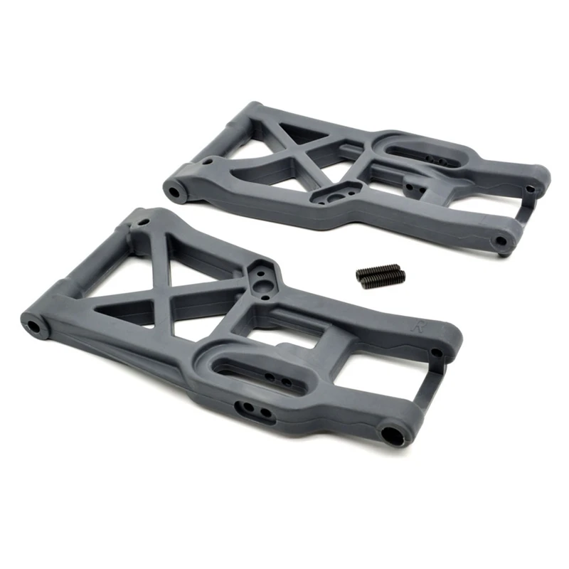 2Pcs Rear Lower Arm Suspension Arm 8636 For ZD Racing DBX-07 DBX07 1/7 RC Car Upgrade Parts Spare Accessories
2Pcs Rear Lower Arm Suspension Arm 8636 For ZD Racing DBX-07 DBX07 1/7 RC Car Upgrade Parts Spare Accessories