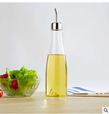 Acrylic Oil Pot Seasoning Bottle Household Soy Sauce Bottle Vinegar Pot Anti-Drip for Home Restaurant Kitchen acrylic acrylic
Acrylic Oil Pot Seasoning Bottle Household Soy Sauce Bottle Vinegar Pot Anti-Drip for Home Restaurant Kitchen acrylic acrylic