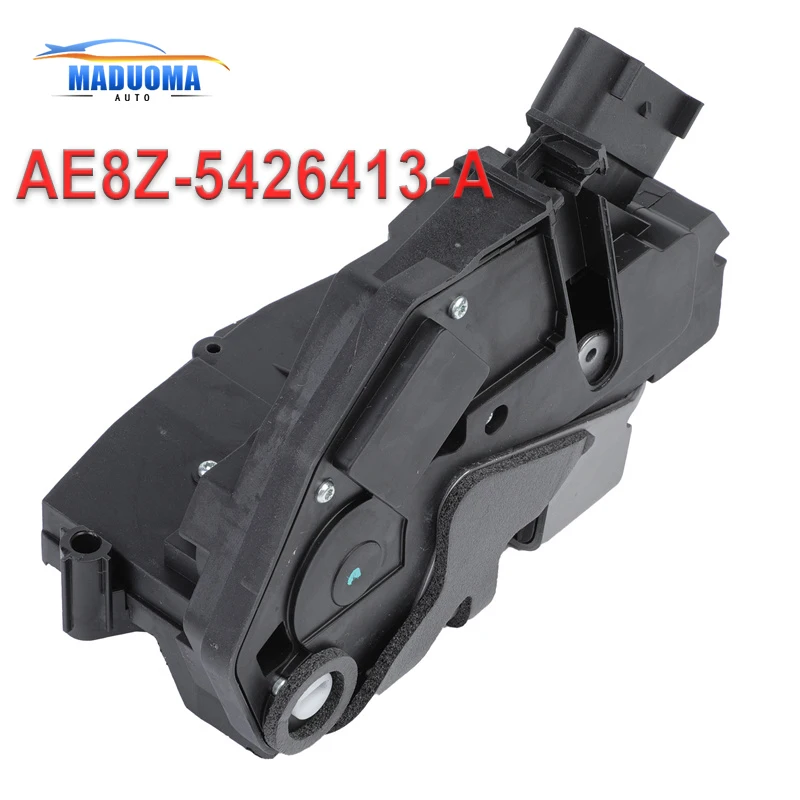Новинка AE8Z-5426413-A DLA1029 WVE 8D1731 FT4Z-5826413-E привод дверного замка для Ford SSV Plug Hybrid 2019
Новинка AE8Z-5426413-A DLA1029 WVE 8D1731 FT4Z-5826413-E привод дверного замка для Ford SSV Plug Hybrid 2019